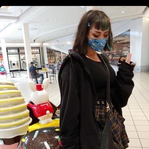 Meet your Posher, Kate